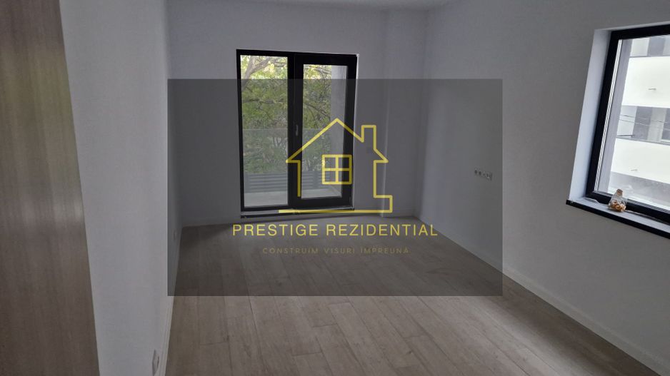 Ap 2 Camere cu terasa 41 Mp,Titan-Nicolae Grigorescu-Metrou - Poză 1