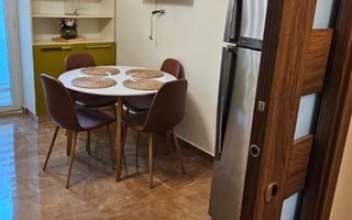 AP. 2 CAMERE P-TA MUNCII, BUCATARIE INCHISA, MODERN, METROU 1 MINUT - Poză 4