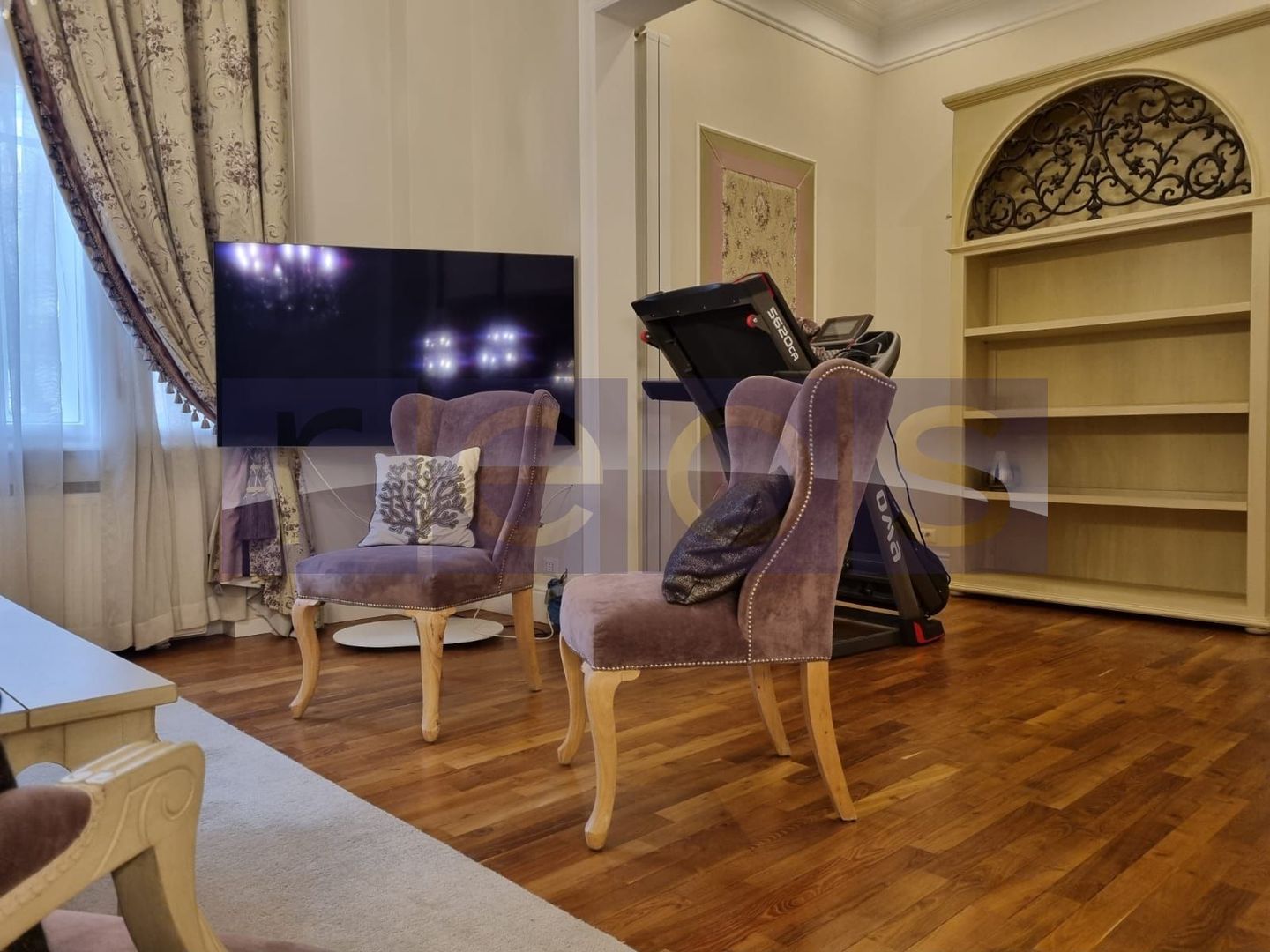 VANZARE- 5 CAMERE- DOROBANTI- CAPITALE - Poză 17