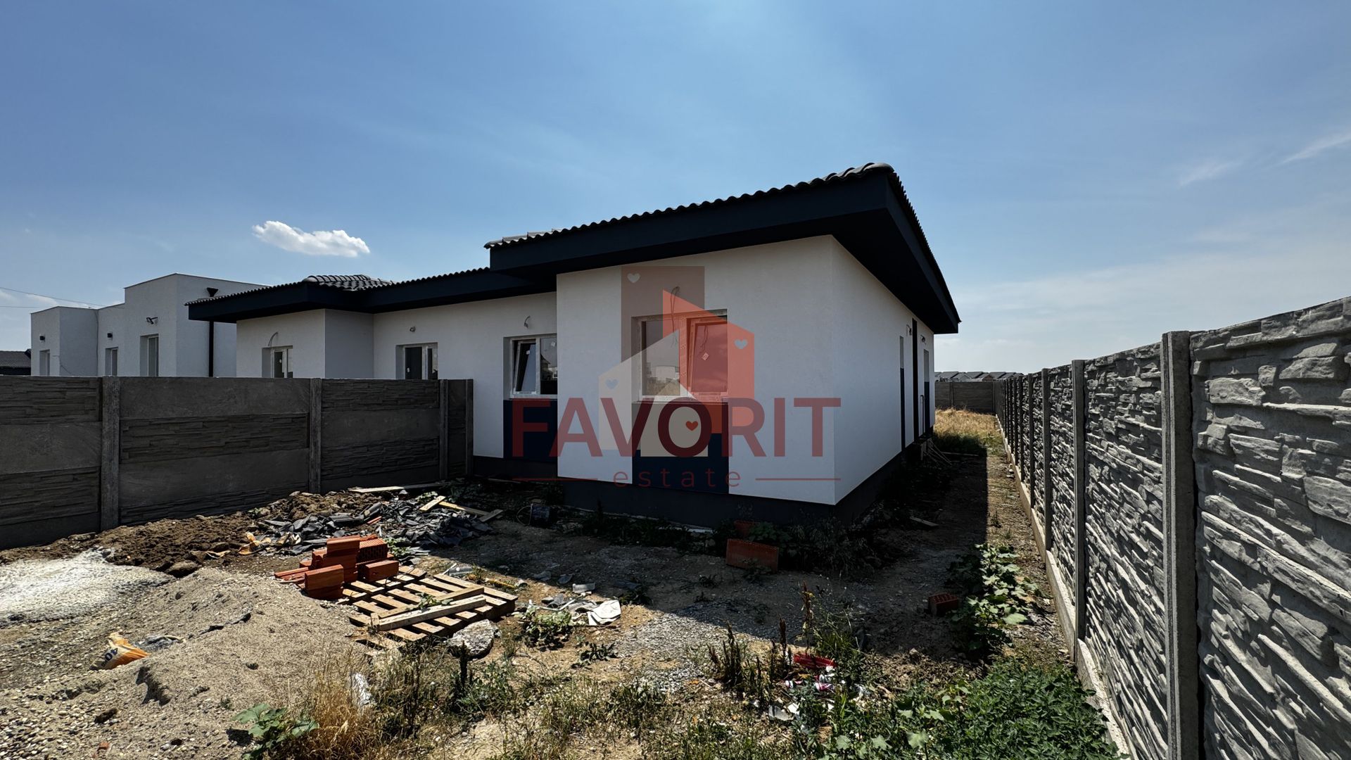 Duplex 3 camere pe parter | 70mp | 310mp teren | Calea Urseni - Poză 2