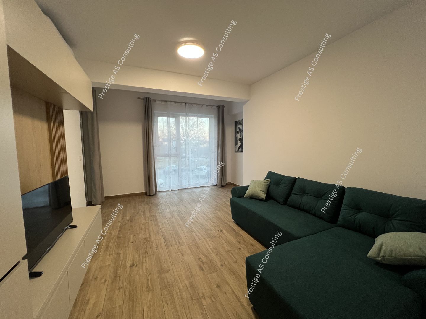 Apartament Nou Decomandat | 2 Camere | Kara Residence - Poză 2