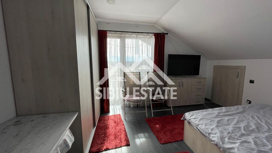 Apartament de vanzare 3 camere si 2 locuri parcareSelimbar - Poză 12