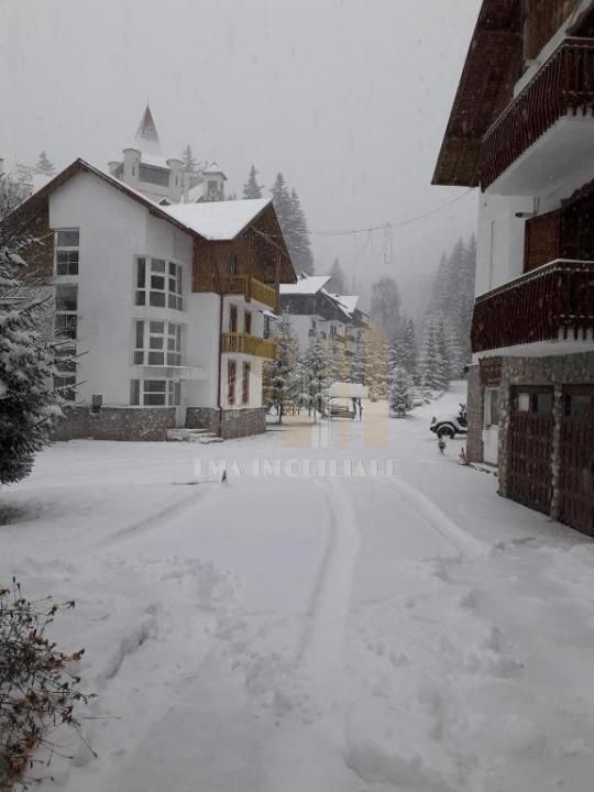 Perioade apartamente Vila de aur Poiana Brasov - Poză 3