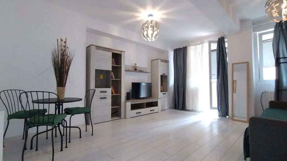 APARTAMENT MODERN 2 CAMERE – MILITARI RESIDENCE - Poză 4