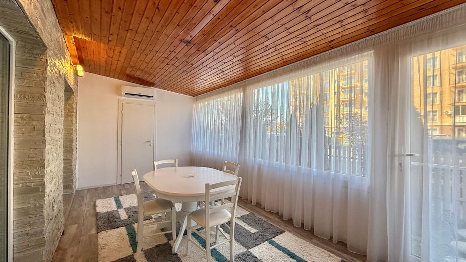 COSMOPOLIS - Apartament cu 2 camere tip studio, mobilat si utilat. - Poză 11