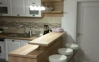 BRASADAS închiriază ap 2 cam 68mp 6/7 Splaiul Unirii. - Poză 8