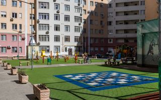 Vânzare, apartament, 2 camere, strada Nicolae Testemițanu , Centru - Poză 22