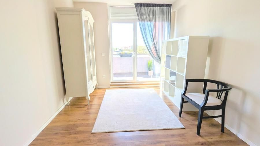 Penthouse 3 camere | 100 mp + 50 mp terase | Calea Aradului - Poză 7