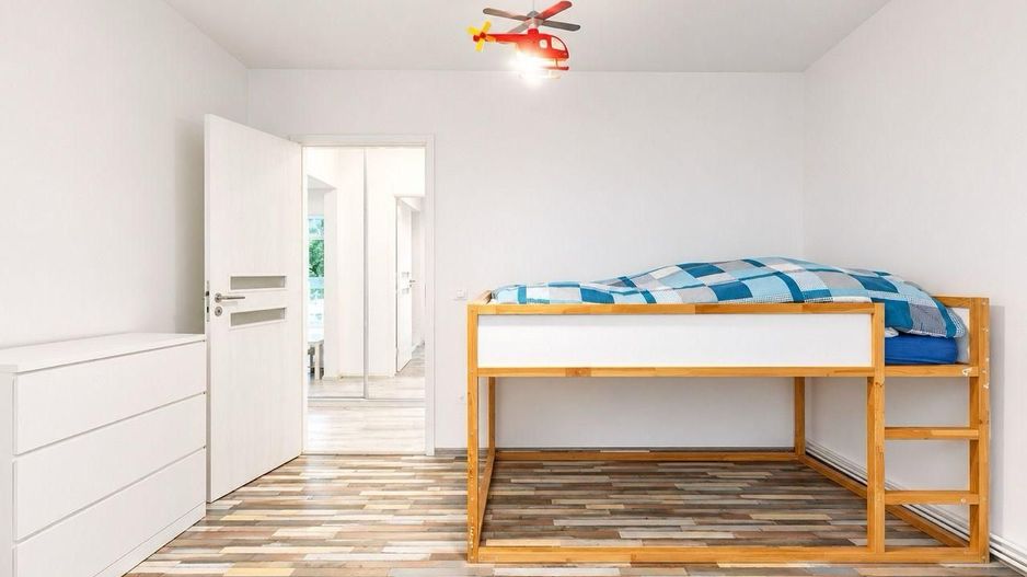 Apartament 2 camere zona Bogdaneștilor - Poză 12