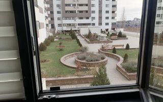 Studio modern Pallady, parter înalt, complet utilat, metrou 5 min - Poză 9