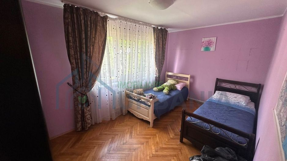 Apartament 3 camere, Podul de Piatră (Cantemir), Iași - Poză 8