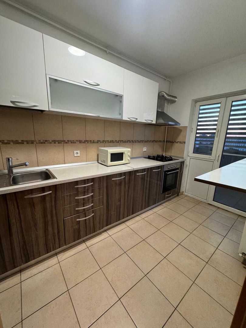 2 camere 60 mp, parcare inclusă, pază, Complex Citadella Titan - Poză 5
