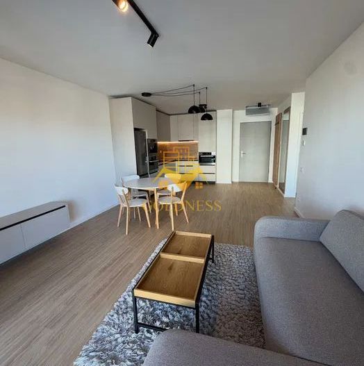 2 camere, SemiCentral, Hexagon, zona Gării, Bloc nou, Prima inchiriere - Poză 2