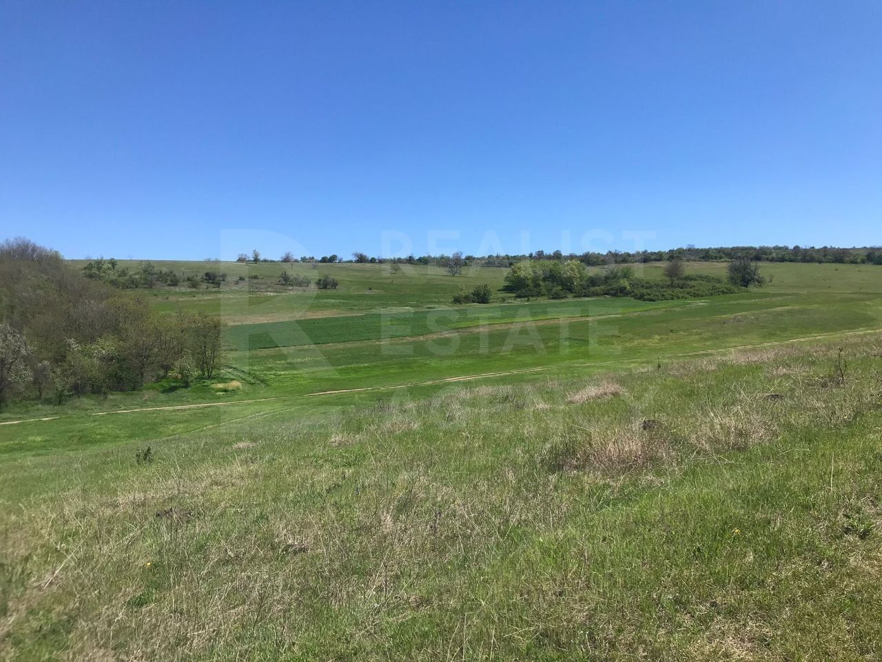 Spre vânzare , teren agricol, 15 ari, com. Bulboaca, Aneni Noi - Poză 2