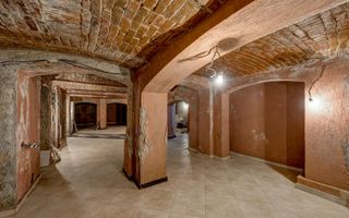 INCHIRIERE SPATIU COMERCIAL | 200 MP | CISMIGIU | - Poză 10