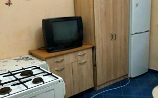 Închiriere cameră cămin complet mobilată și utilată, zona Bularga, Iași - Poză 1
