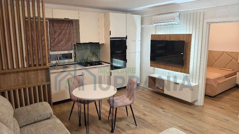 Apartament 2 camere de închiriat în complex rezidențial nou, zona Rediu - Păcurari, Iași - Poză 7