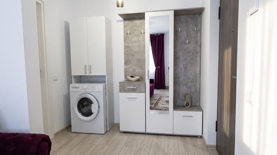 2 Camere Valea Ialomitei Brancusi Drumul Taberei Cu Parcare Frumos Rau - Poză 6