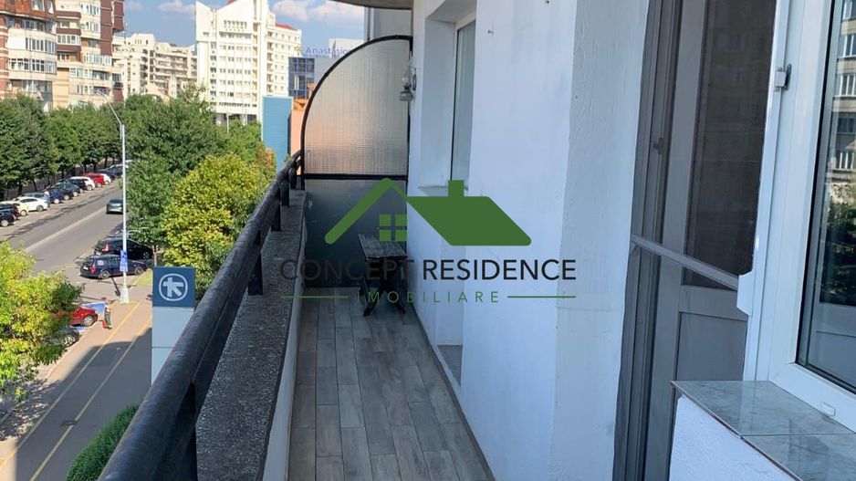 3 camere, bloc cu lift, renovat 2021 – zonă centrală - Poză 17