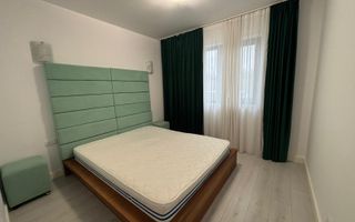 AP. 2 CAMERE ONIX PARK, INCALZIRE PARDOSEALA, MOBILAT, COMISION 0% - Poză 1