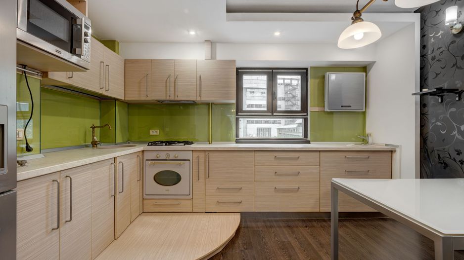 Apart. cu VIBE in Splaiul Unirii 33! Mutare imediată ! - Poză 12