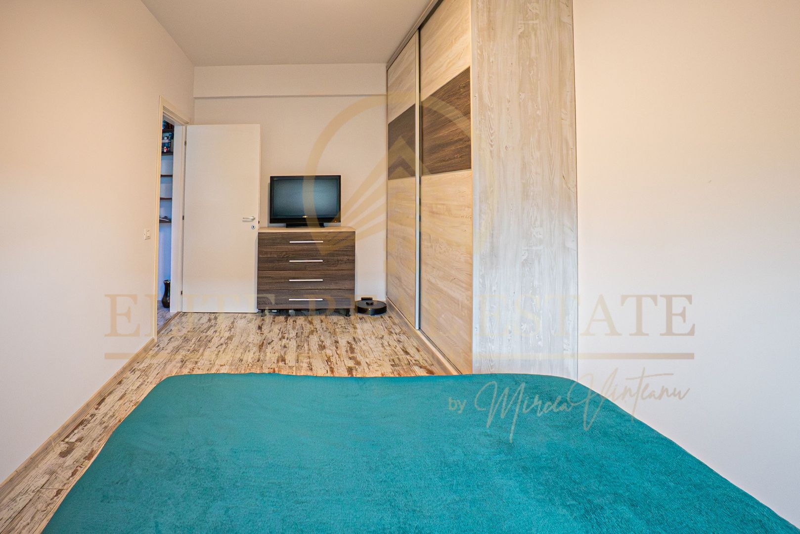 Tomis Plus – Building Stefan – 3 camere la cheie, 93 mp utili, etaj 2! - Poză 17