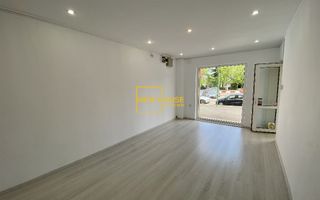 Spatiu comercial de inchiriat la parter in zona Astra - Poză 8