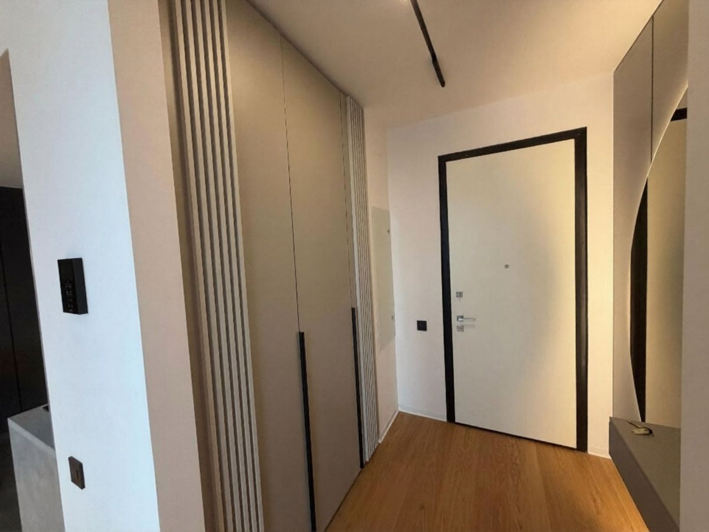 Apartament High End 2 camere One Floreasca Towers - Poză 11