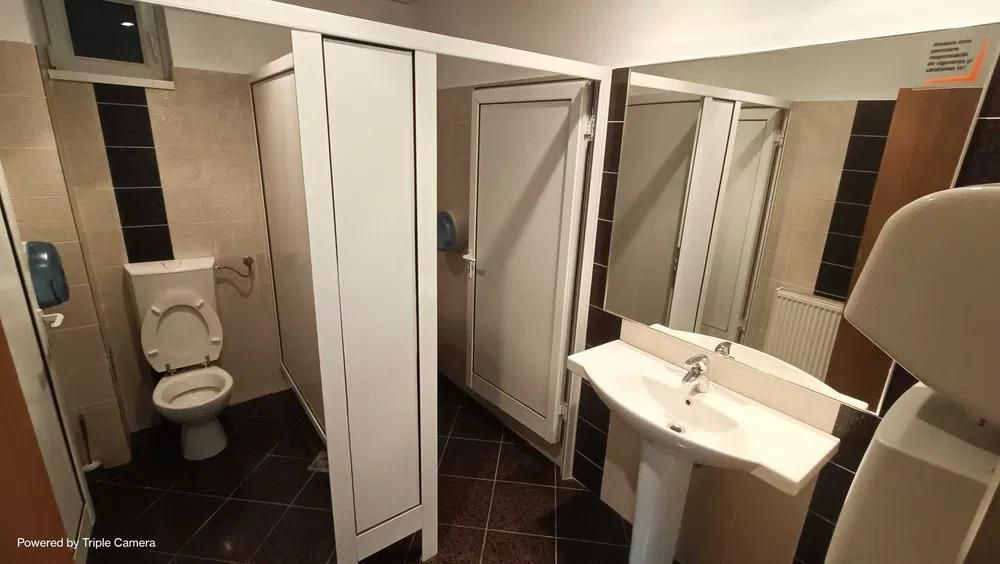 Central - zona Tribunal - disponibil intre 30 mp  si 450 mp - Poză 10