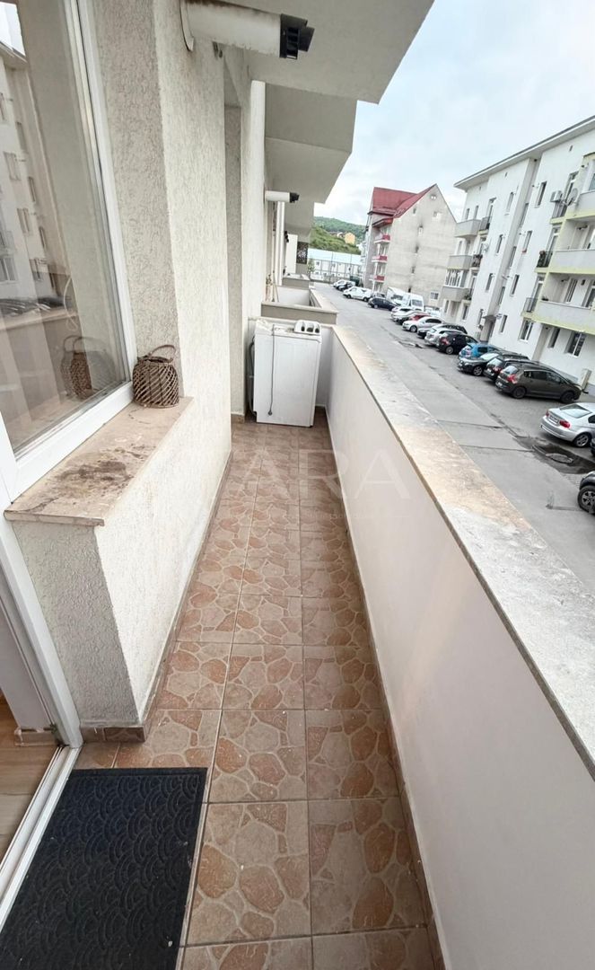 Apartament cu 2 camere, mobilat și utilat, în zonă ultracentrală Flore - Poză 2