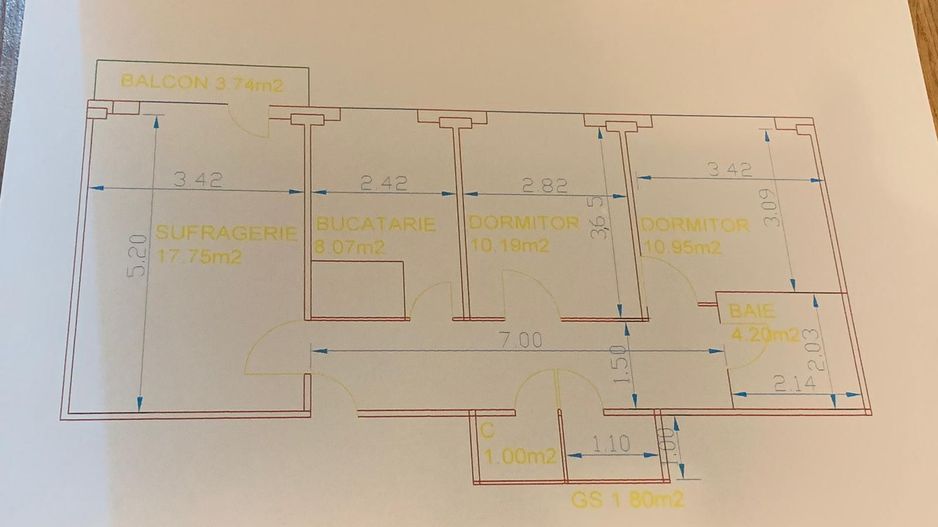Ideal pentru o familie, toate facilitățile în apropiere - Poză 4