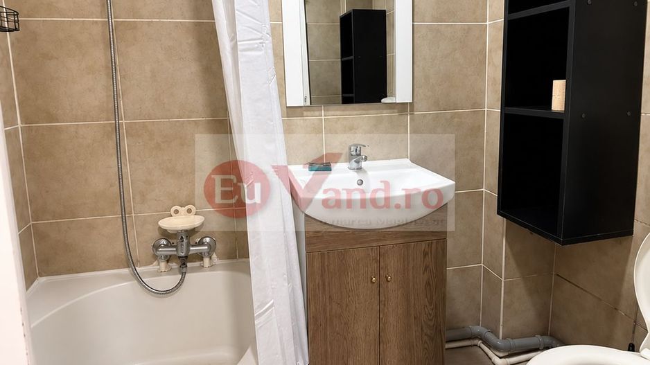 Garsonieră de vânzare - Micro 40 – C-uri | Etaj 3 - 26.500 Euro - Poză 4