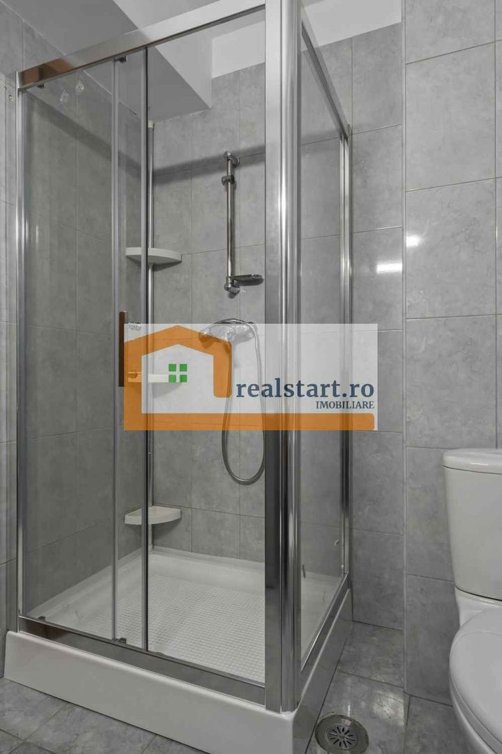 Parcul Circului,  la 300m Metrou Stefan cel Mare, loc parcare-garaj - Poză 19