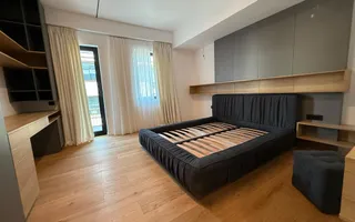 Apartament 3 camere de inchiriat I Herastrau - Poză 11