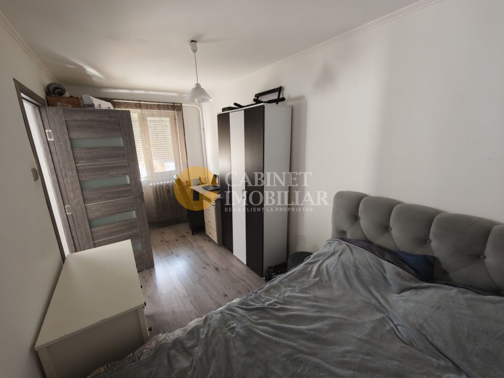 3 camere in Tatarasi, renovat complet! - Poză 2
