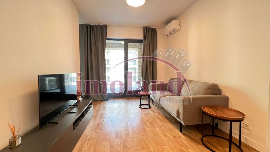 Inchiriere - apartament 2 camere - mobilat&utilat - Pipera-Avalon Estate - Poză 1