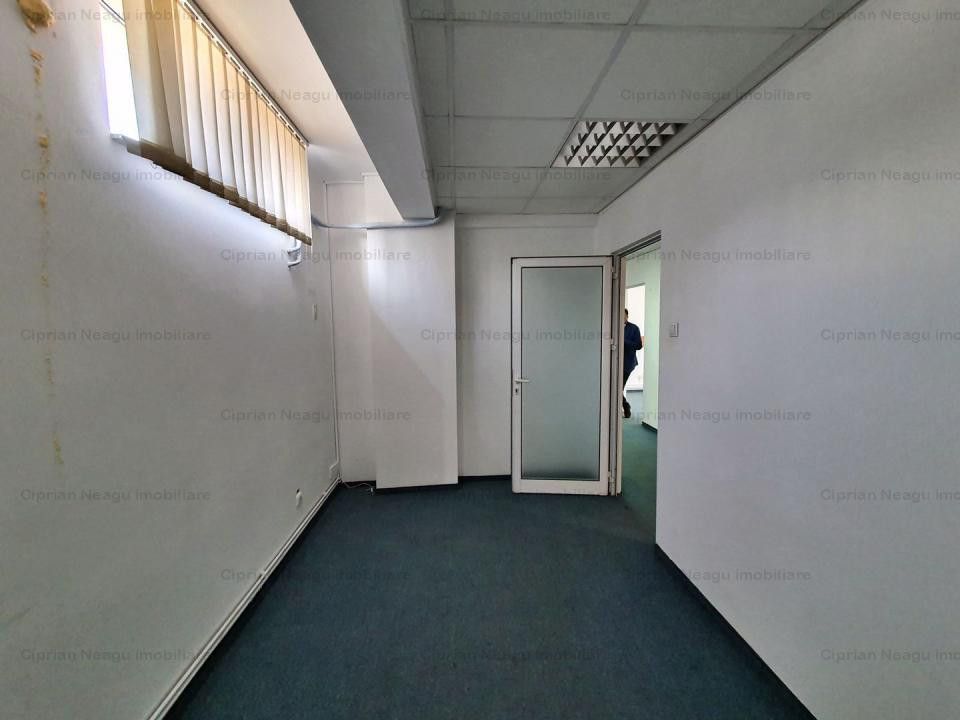 COMISION 0% - Spațiu de birouri la Bulevard principal, Pitesti - Poză 5