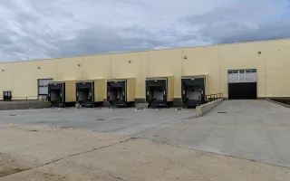 Închiriere spații industriale în Industria Park Arad - Poză 15