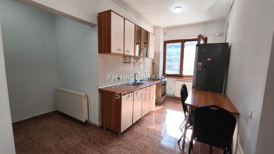 Apartament 2 camere în zona bd-ul Unirii – Coșbuc | Etaj 1 - Poză 3