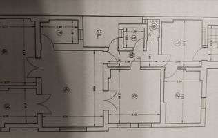 Casa Floreasca / Cinematograf