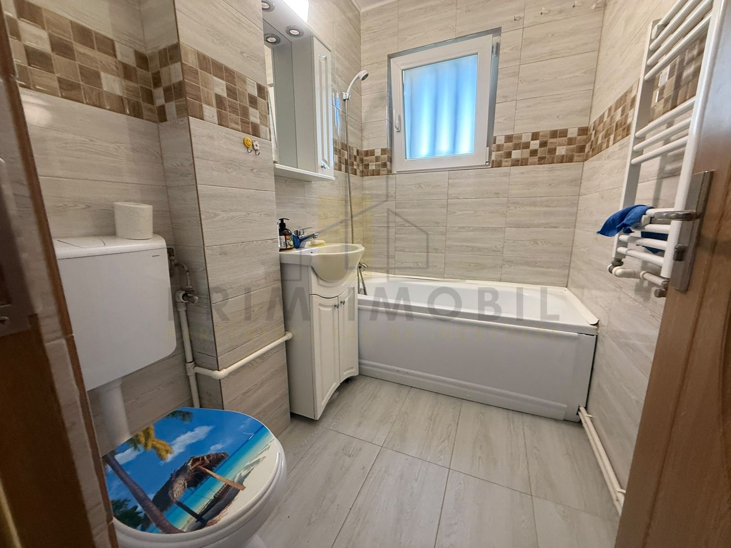 Apartament 2 camere | Copou - Gaudeamus  |  Aproape de UAIC și UMF - Poză 9