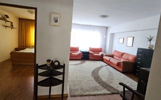 Apartament 2 camere decomandat de inchiriat - Petrom Pacurari, Iasi - Poză 1