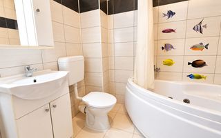 DE VANZARE 2 CAMERE DECOMANDAT | 62 MP | MILITARI RESIDENCE  | PARCARE - Poză 4