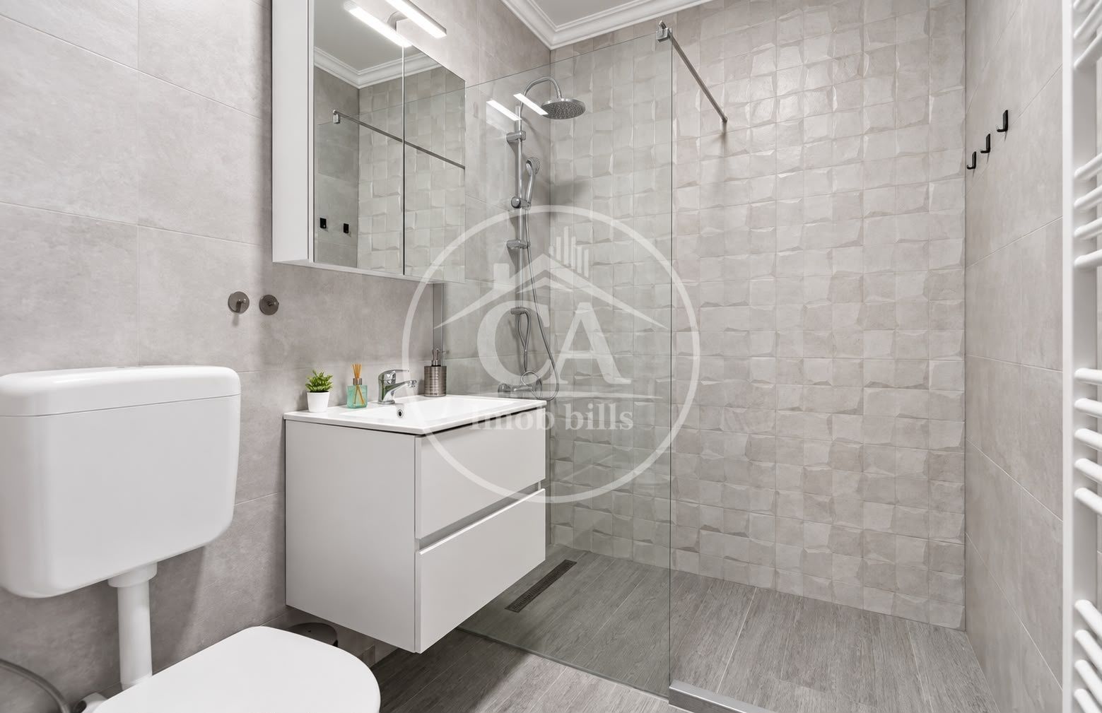 Apartament cu 3 camere de inchiriat in zona Prima Shops, Oradea - Poză 9