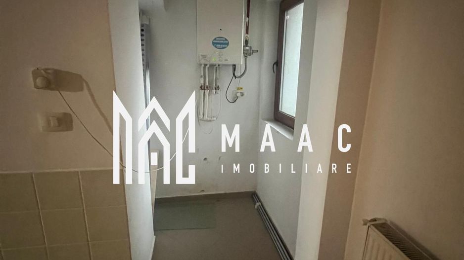 Spatiu comercial de inchiriat 72 mp Strada 9 mai - Poză 7