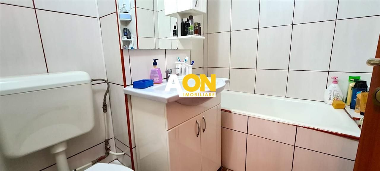 Apartament de vanzare, 3 Camere, Zona Ampoi 2 - Poză 7