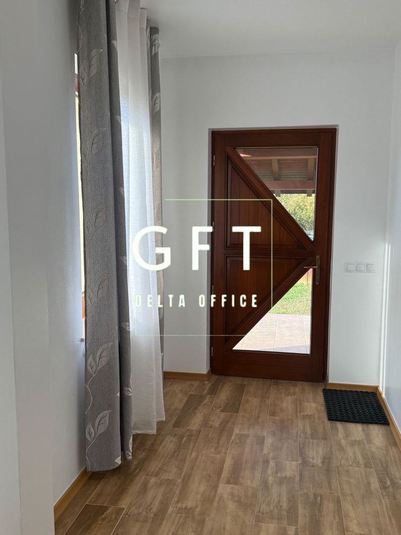 CASĂ PREMIUM DE VÂNZARE ÎN URIȘOR – SPAȚIU GENEROS, CONFORT ȘI ELEGANȚĂ! - Poză 16
