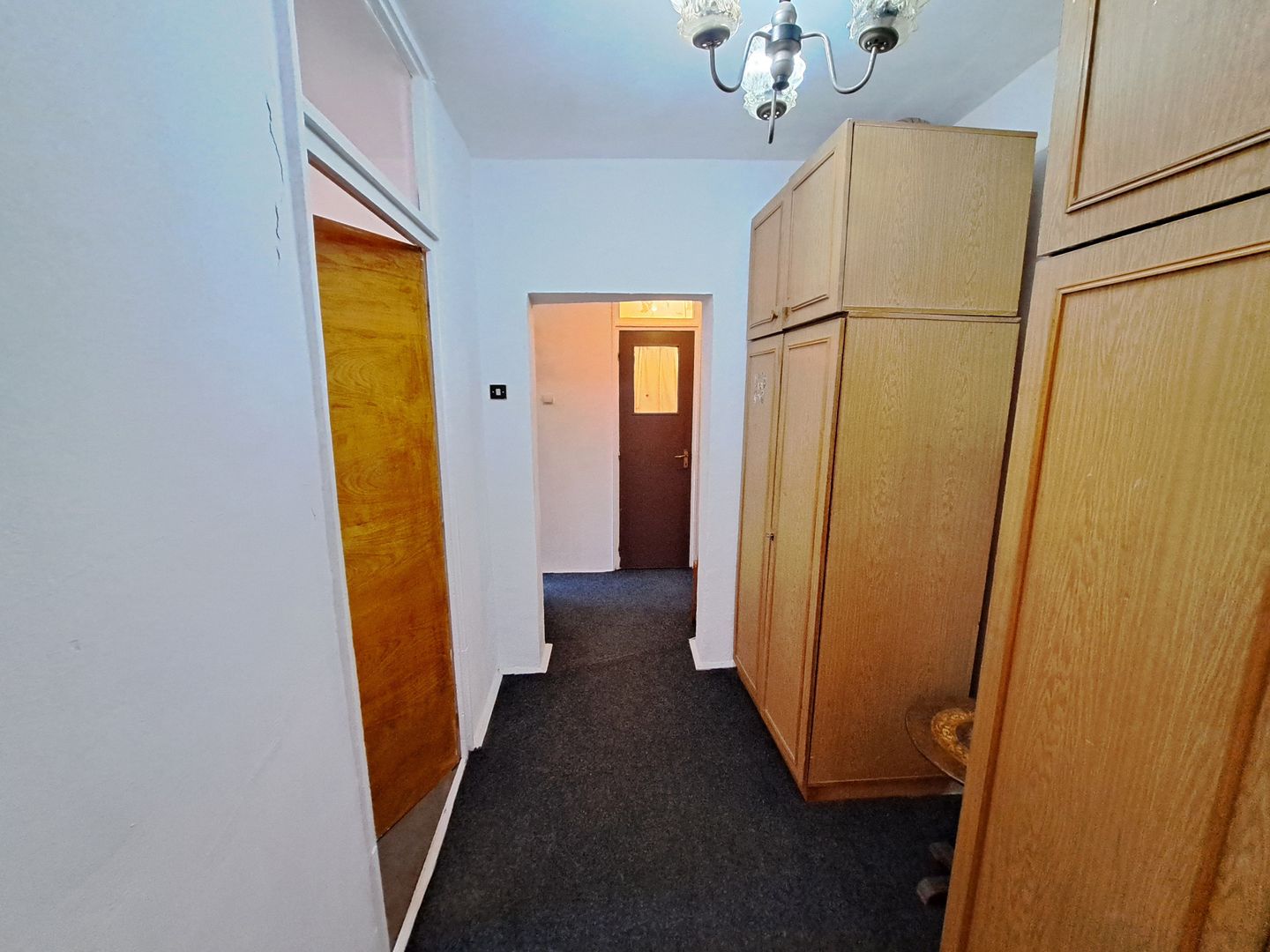 Apartament cu 3 camere 71,20 mp - Maica Domnului - Poză 7