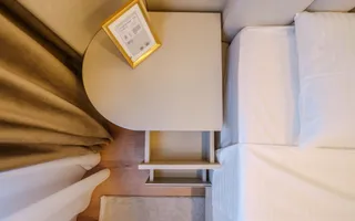 COM0% I 2 camere Pipera Rond OMV I Ivory Residence I Mobilat lux I B2B - Poză 98