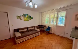 Apartament 2 camere | Gheorgheni | Parcare Proprie | Vedere la Parc - Poză 17